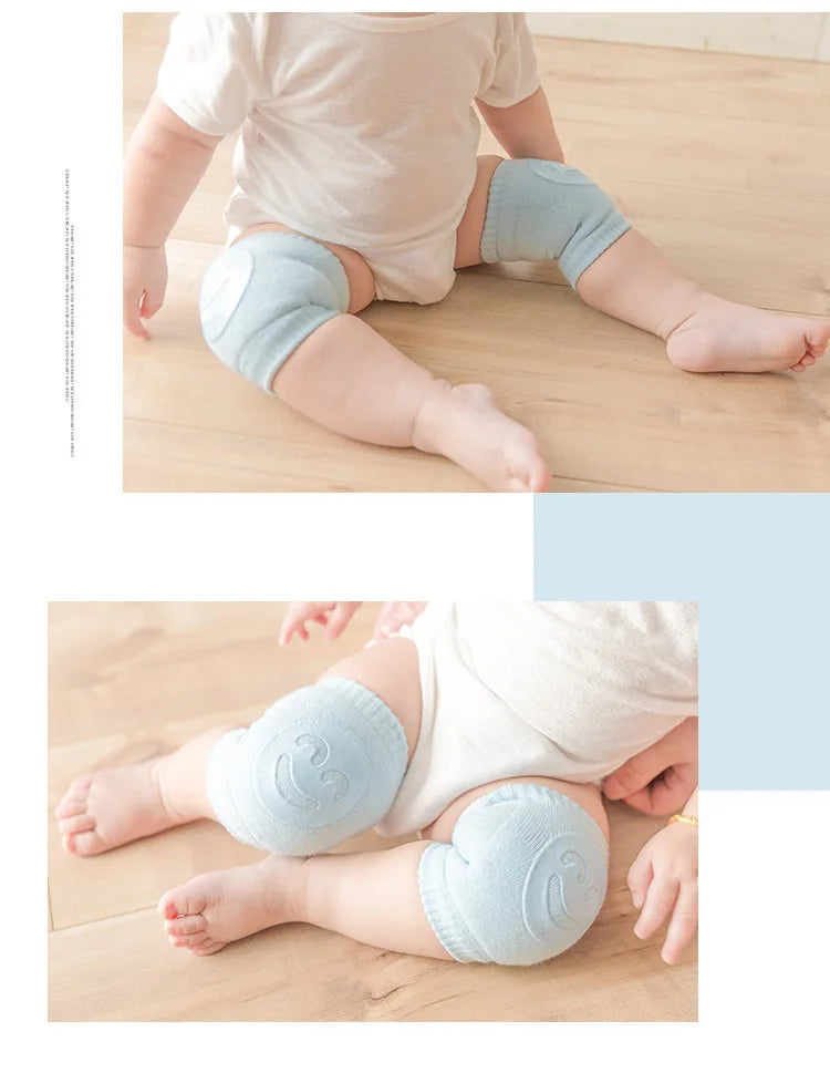 Baby Knee Pad